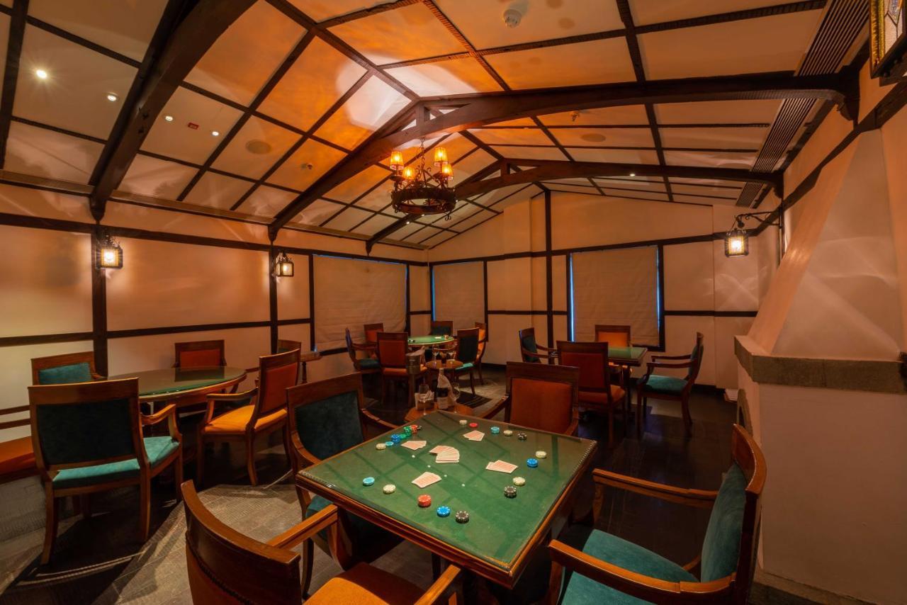 Waterstones Hotel - Mumbai — Photos 1